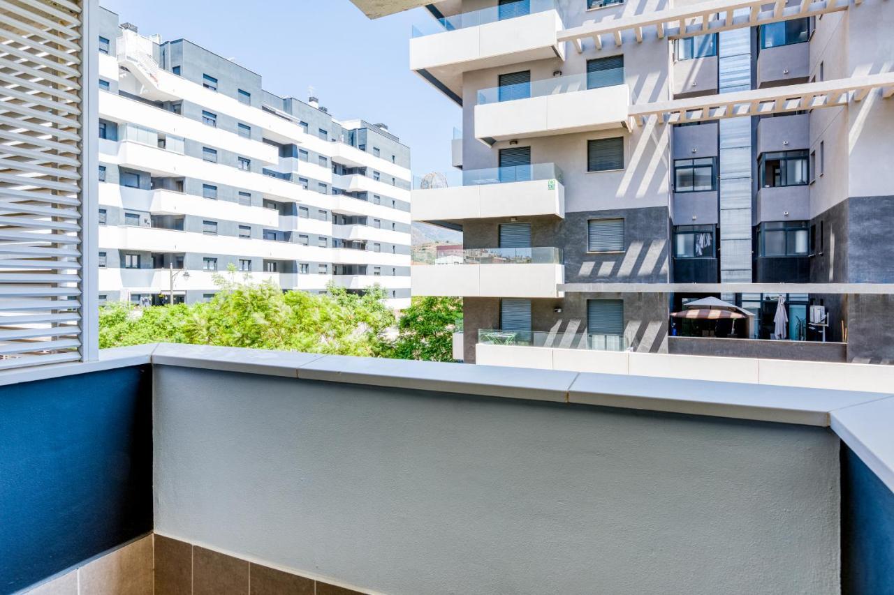 Hanami Almenara 2 Apartamento
