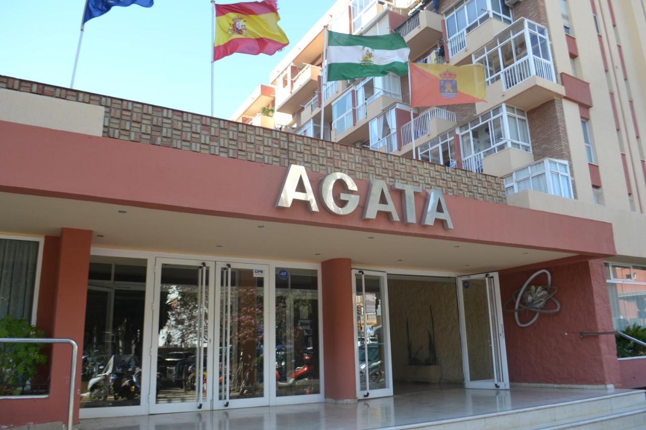 Hermoso Piso En - Edificio Agata Apartment Benalmadena