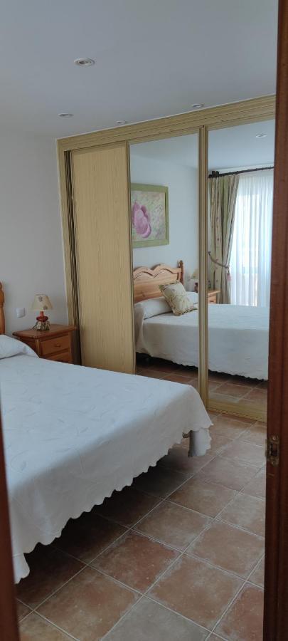 Apartamento Mogrosol Apartment Miengo