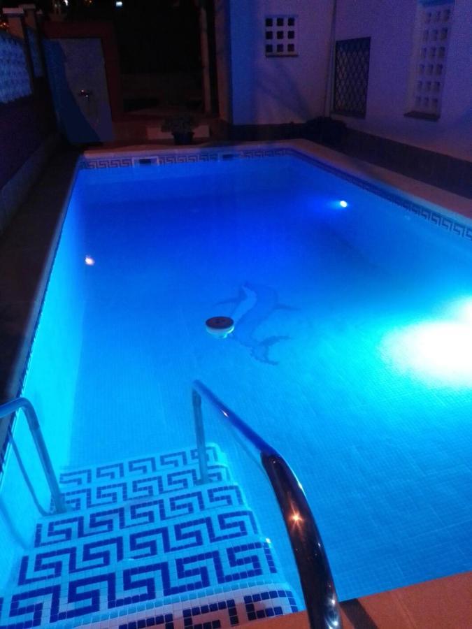 Homestay Pineda