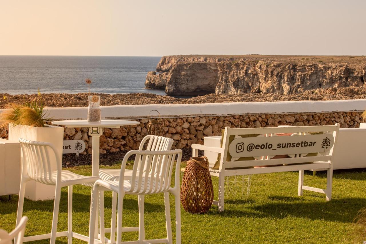 Hotel Rvhotels Sea Club Menorca