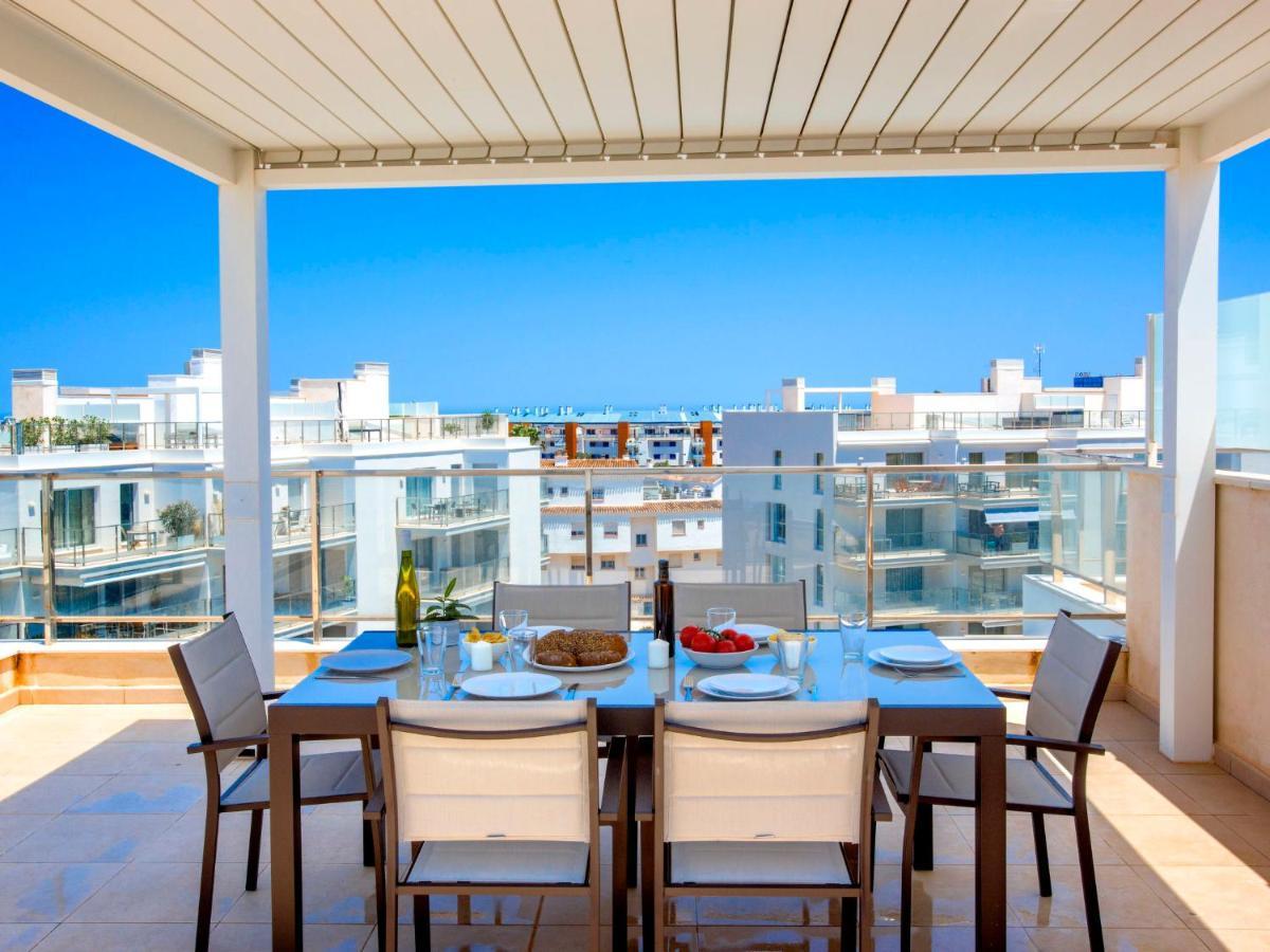 Marina Real Ii By Interhome Denia