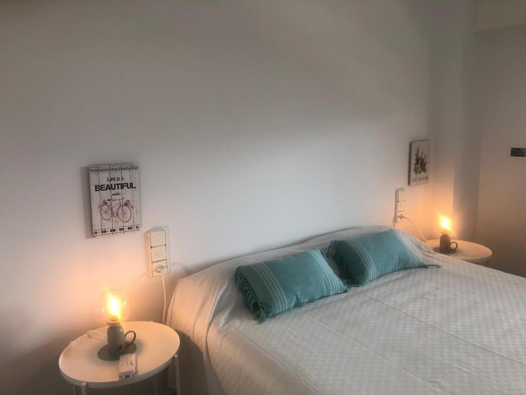 Apartment - Florazar Ii Con Piscina, Tenis Y Club Social Cullera