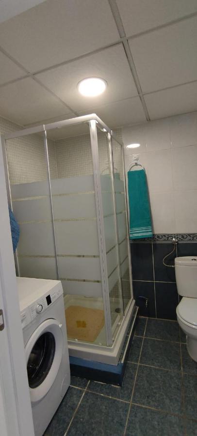 Ca Vicent Apartment