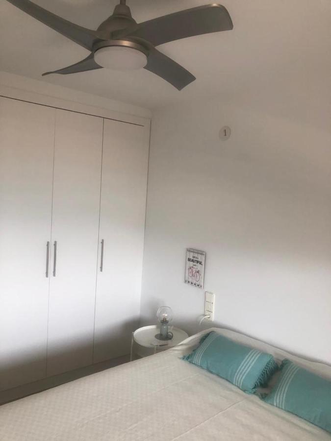 Apartment - Florazar Ii Con Piscina, Tenis Y Club Social Cullera