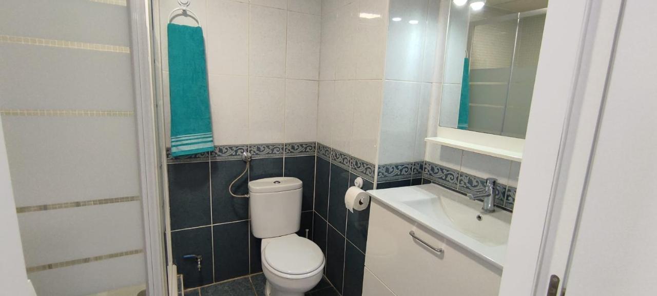 Ca Vicent Apartment Calpe
