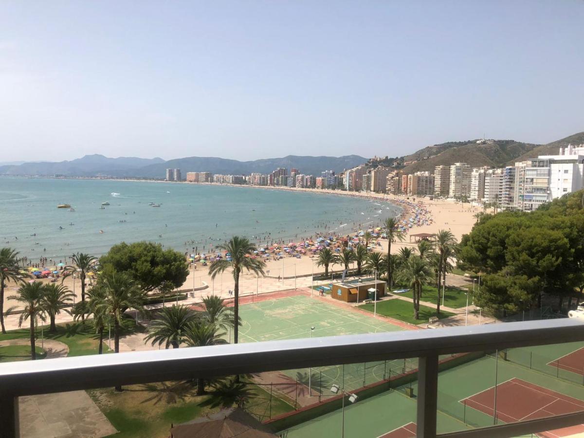 - Florazar Ii Con Piscina, Tenis Y Club Social *