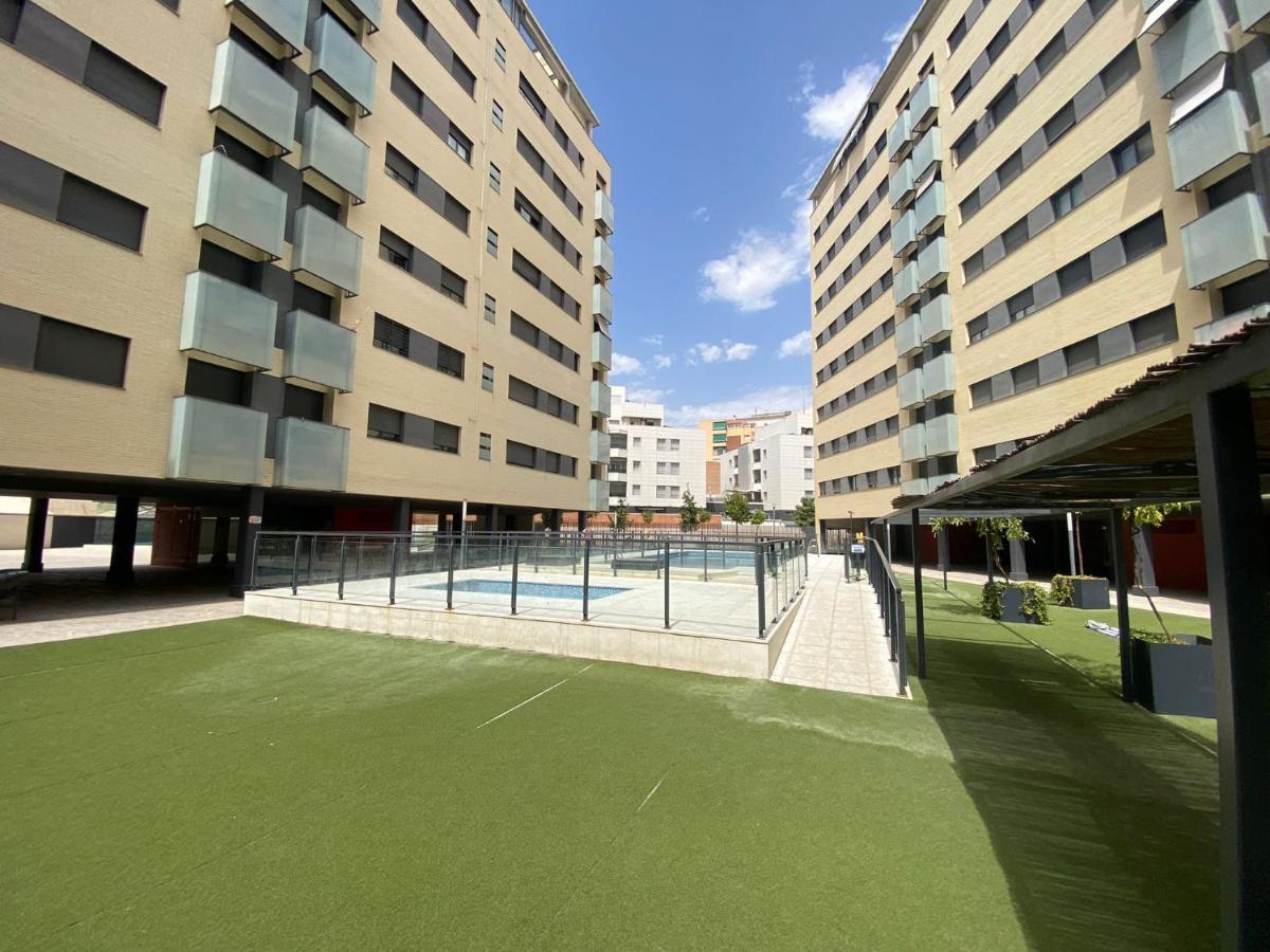 Apartment Guni Jardines