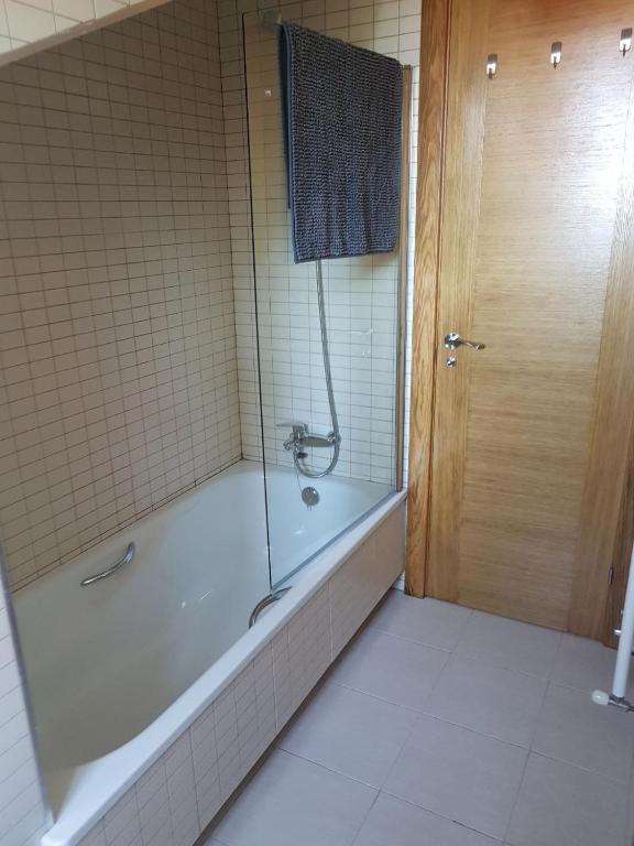 Marquesa De Argüelles 1 Apartamento