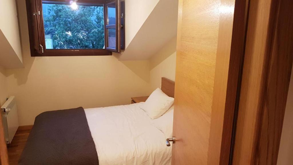 Apartamento Marquesa De Argüelles 1 *