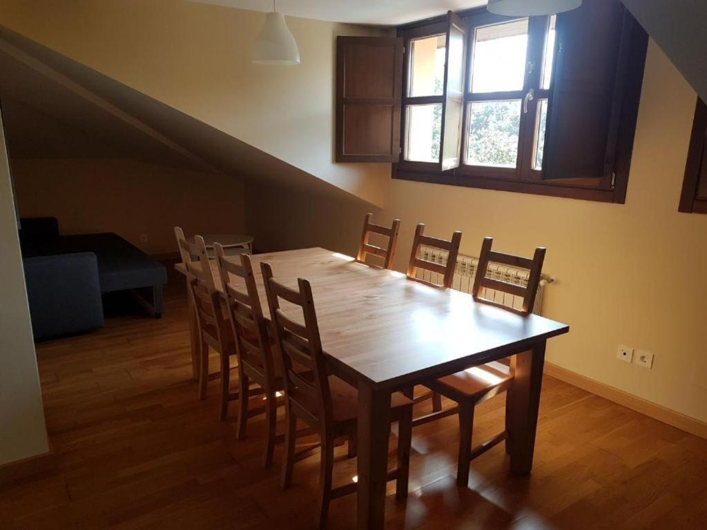 Marquesa De Argüelles 1 Apartamento