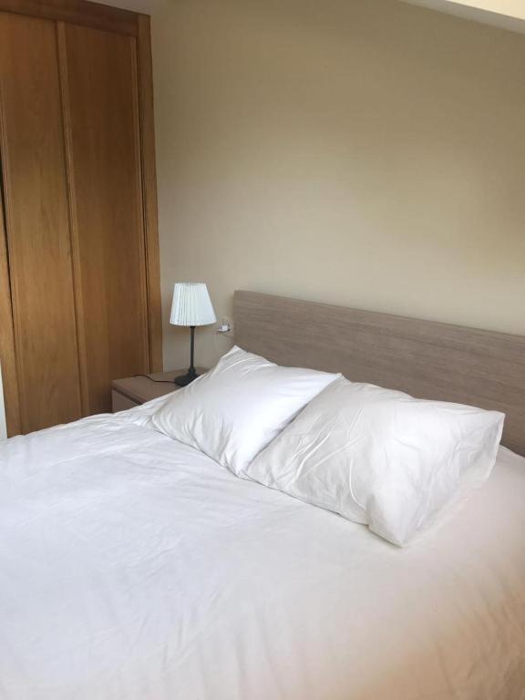 Apartamento Marquesa De Argüelles 1