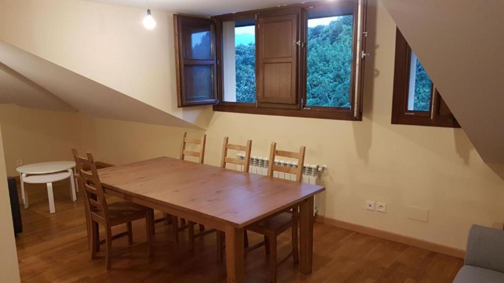 Apartamento Marquesa De Argüelles 1 *