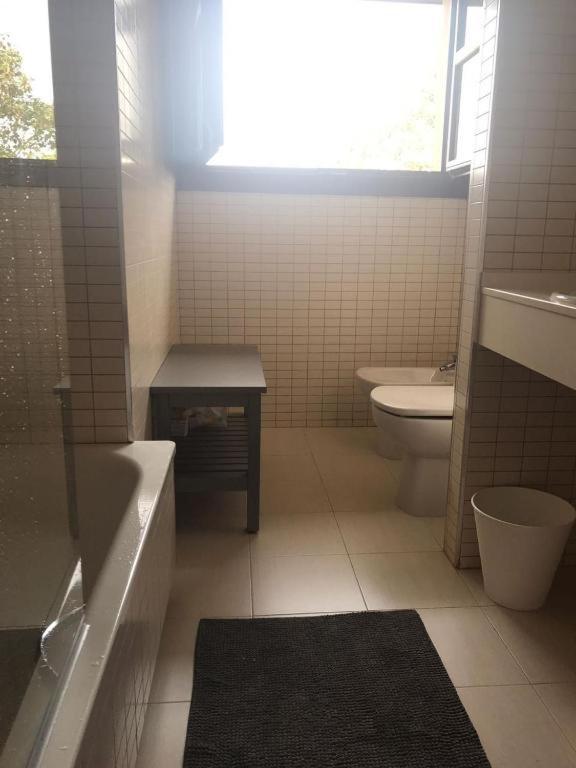 Apartamento Marquesa De Argüelles 1 *