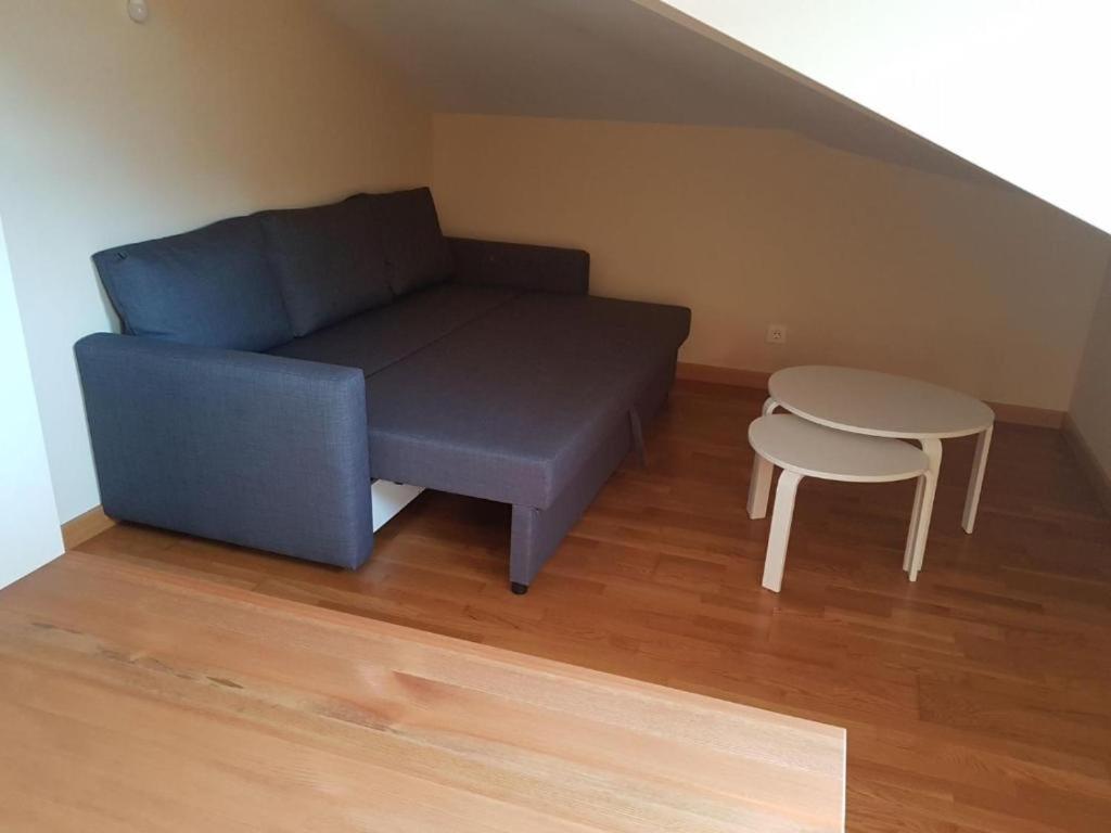 Marquesa De Argüelles 1 Apartamento Llanes