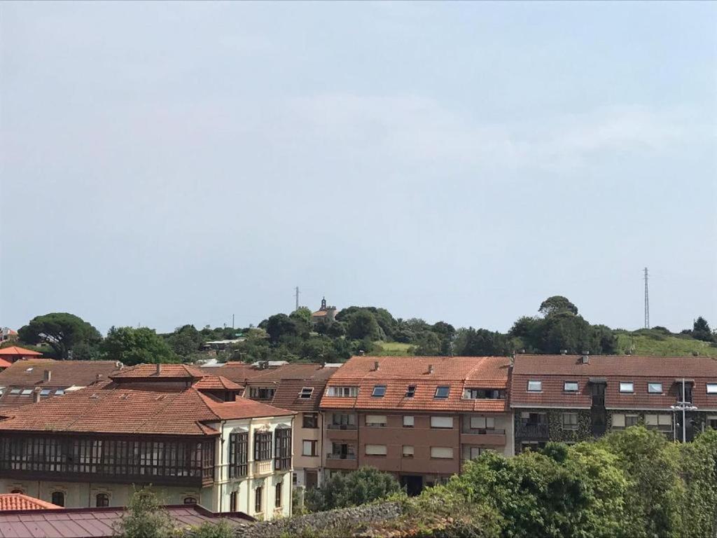 Marquesa De Argüelles 1 Apartamento *