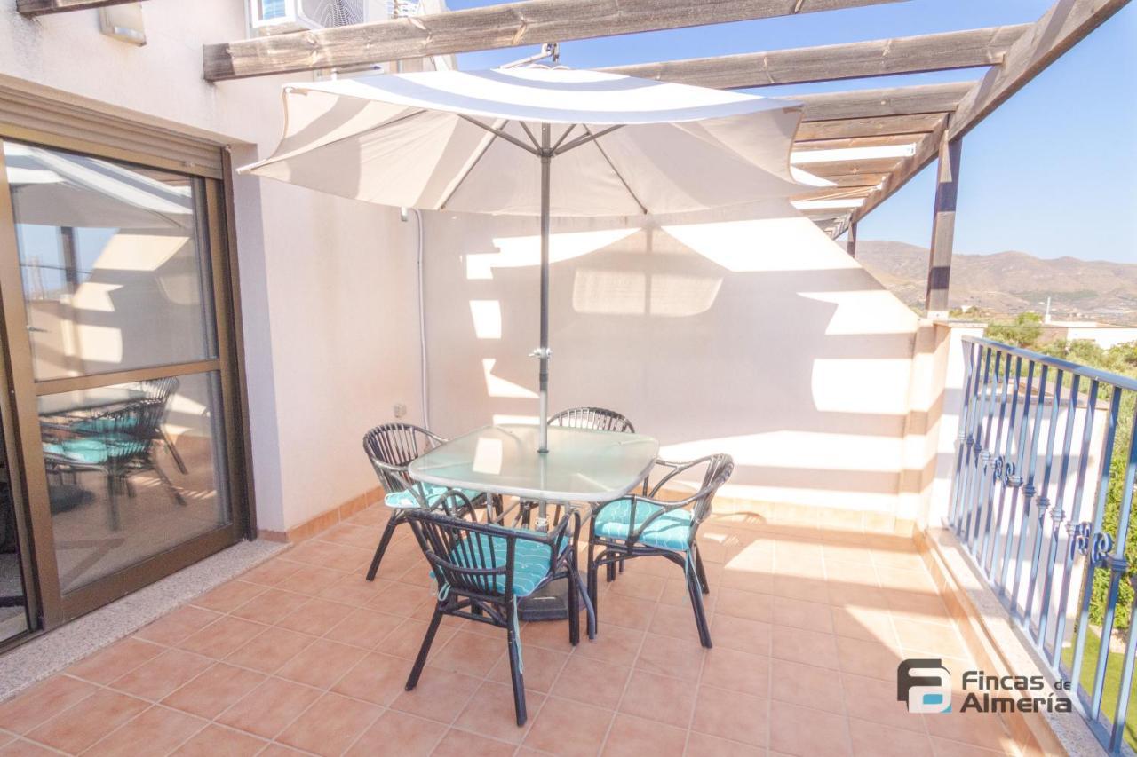 Apartment Oasis En