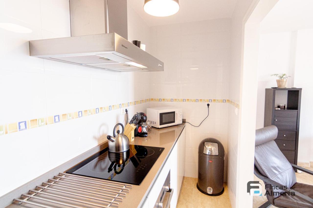 Apartment Oasis En Enix