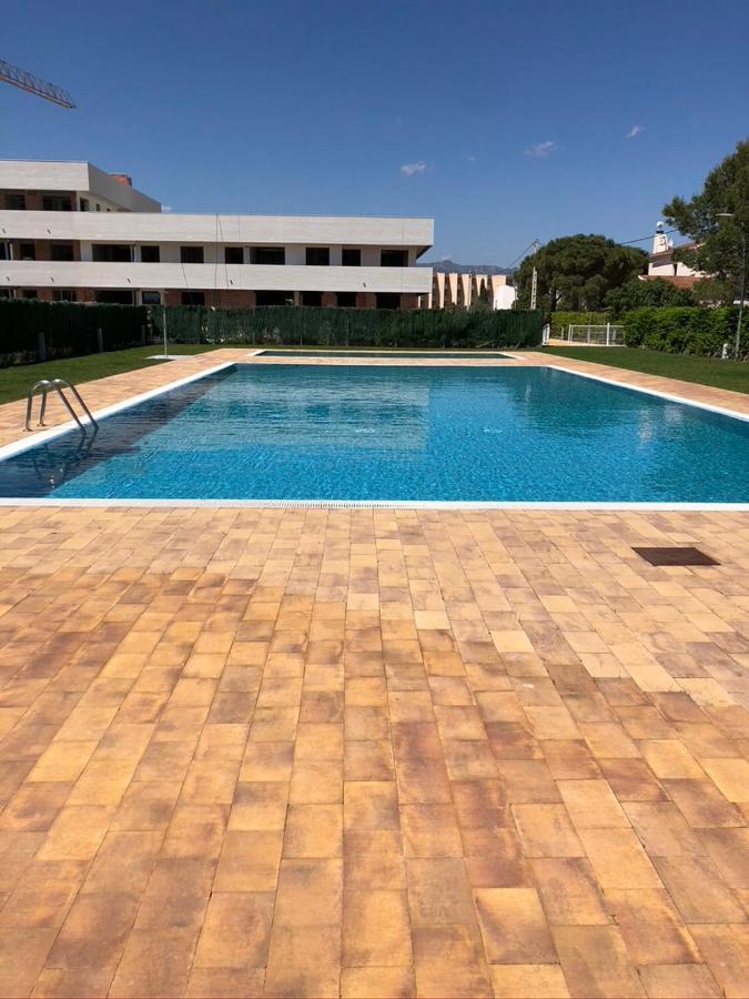 Roques Daurades Iii - Jardin Privado Apartment L'Ametlla de Mar