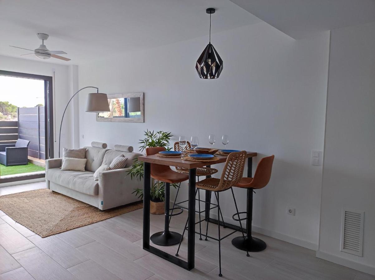 Roques Daurades Iii - Jardin Privado