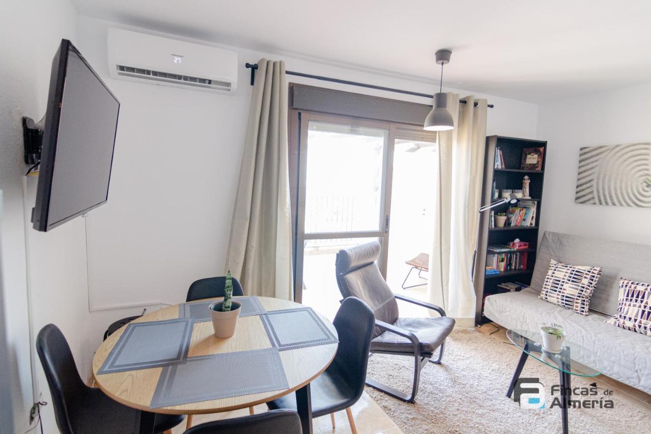 Oasis En Apartment