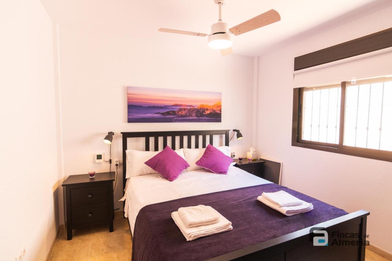 Apartment Oasis En *