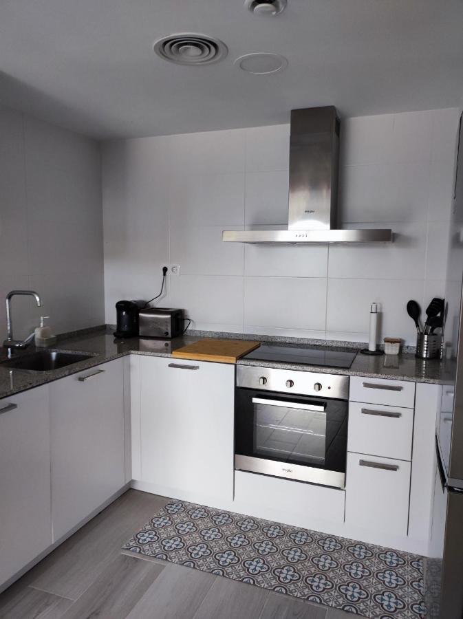 Apartment Roques Daurades Iii - Jardin Privado L'Ametlla de Mar