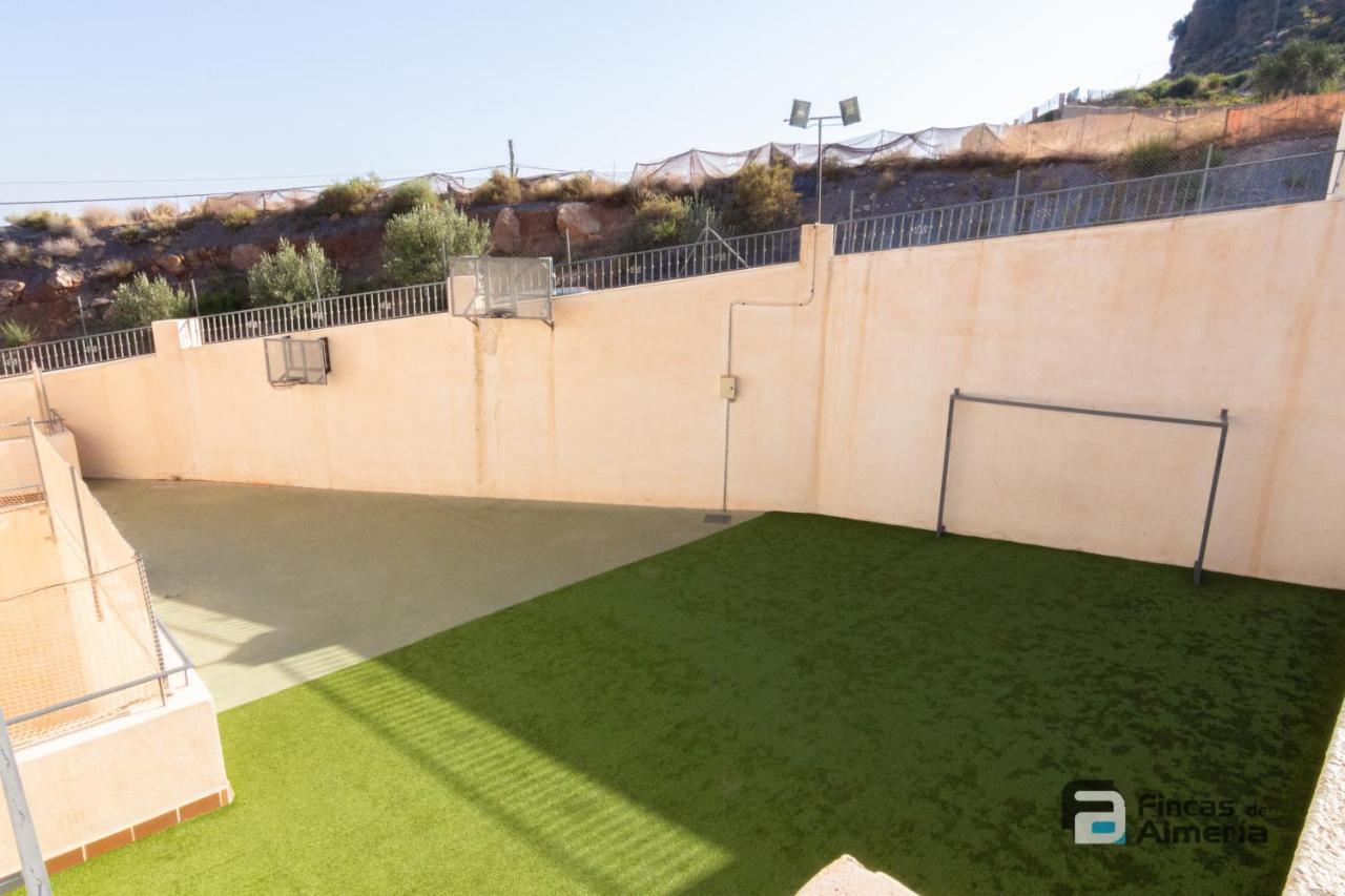 Oasis En Apartment
