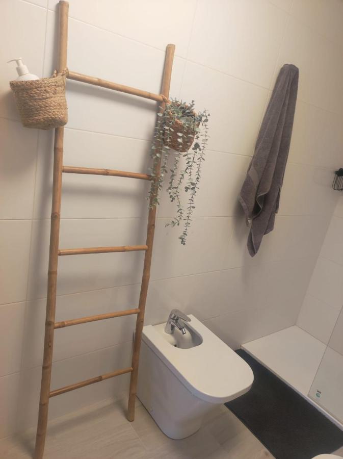 Apartment Roques Daurades Iii - Jardin Privado *