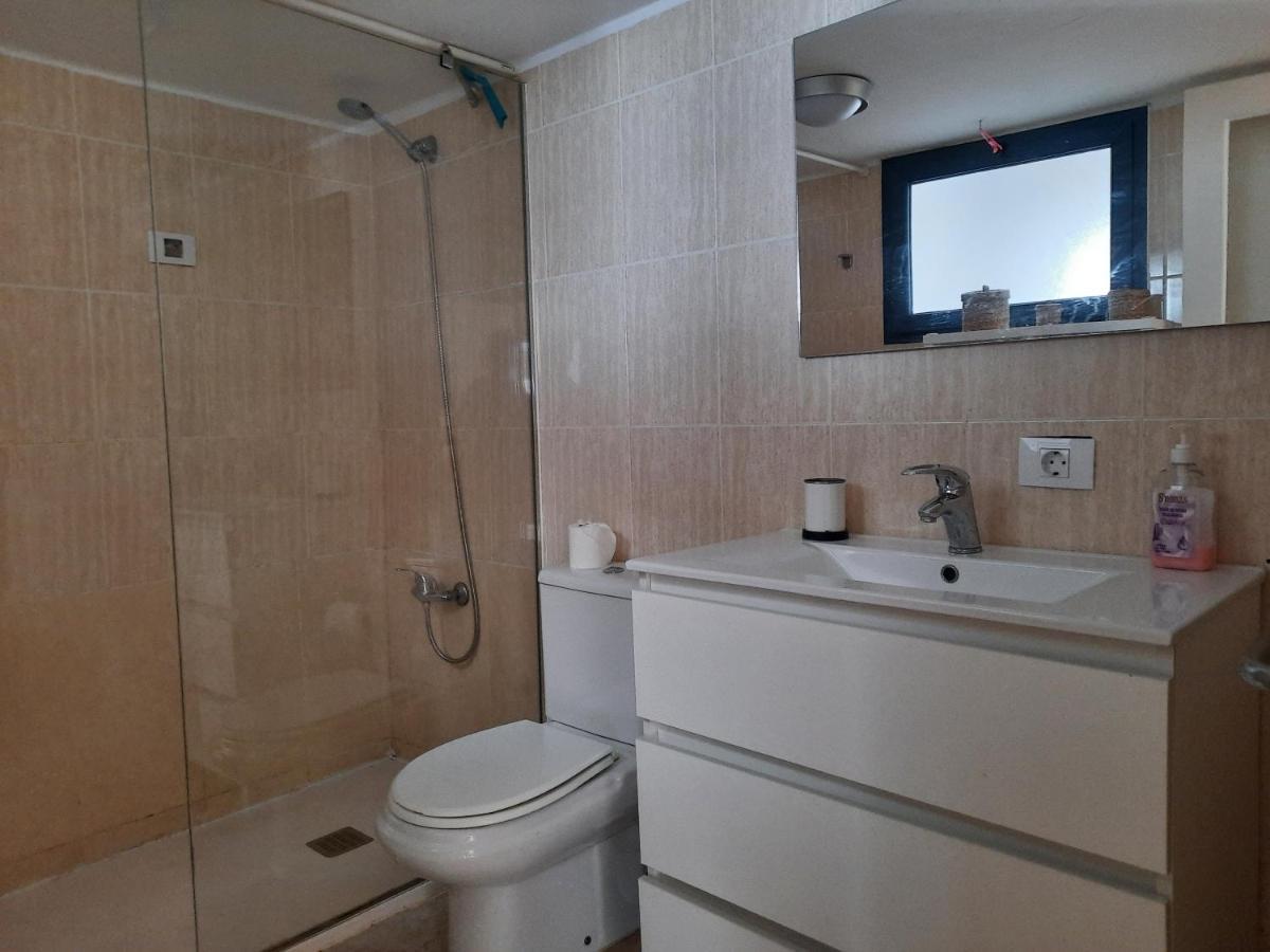Apartamento Gran Terraza Con Muy Bonitas Vistas