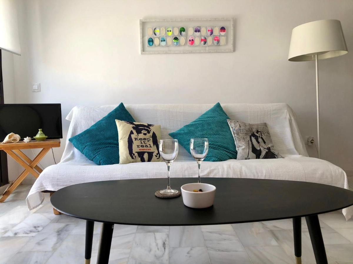The Funny Tuna Apartment
