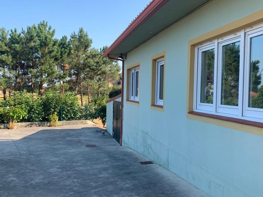 Casa Frutales Escaselas Сasa de vacaciones *
