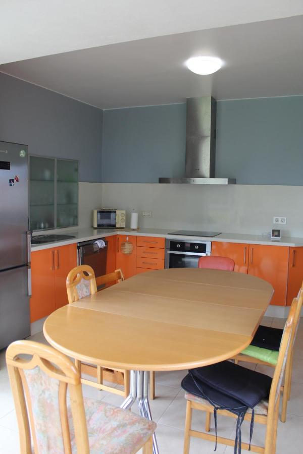 Casa Frutales Escaselas * Finisterre