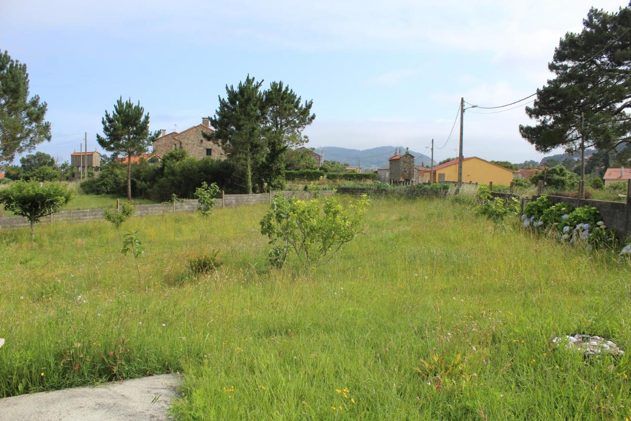 Casa Frutales Escaselas Сasa de vacaciones Finisterre