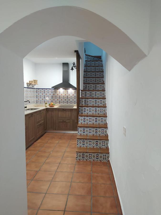 Holiday home Casa Don Quijote
