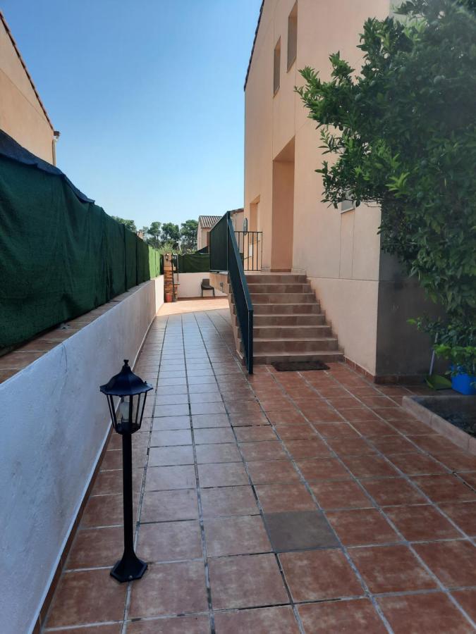 Townhouse In Cap