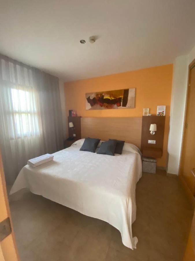 Parking Incluido Y Piscina Punta Umbria