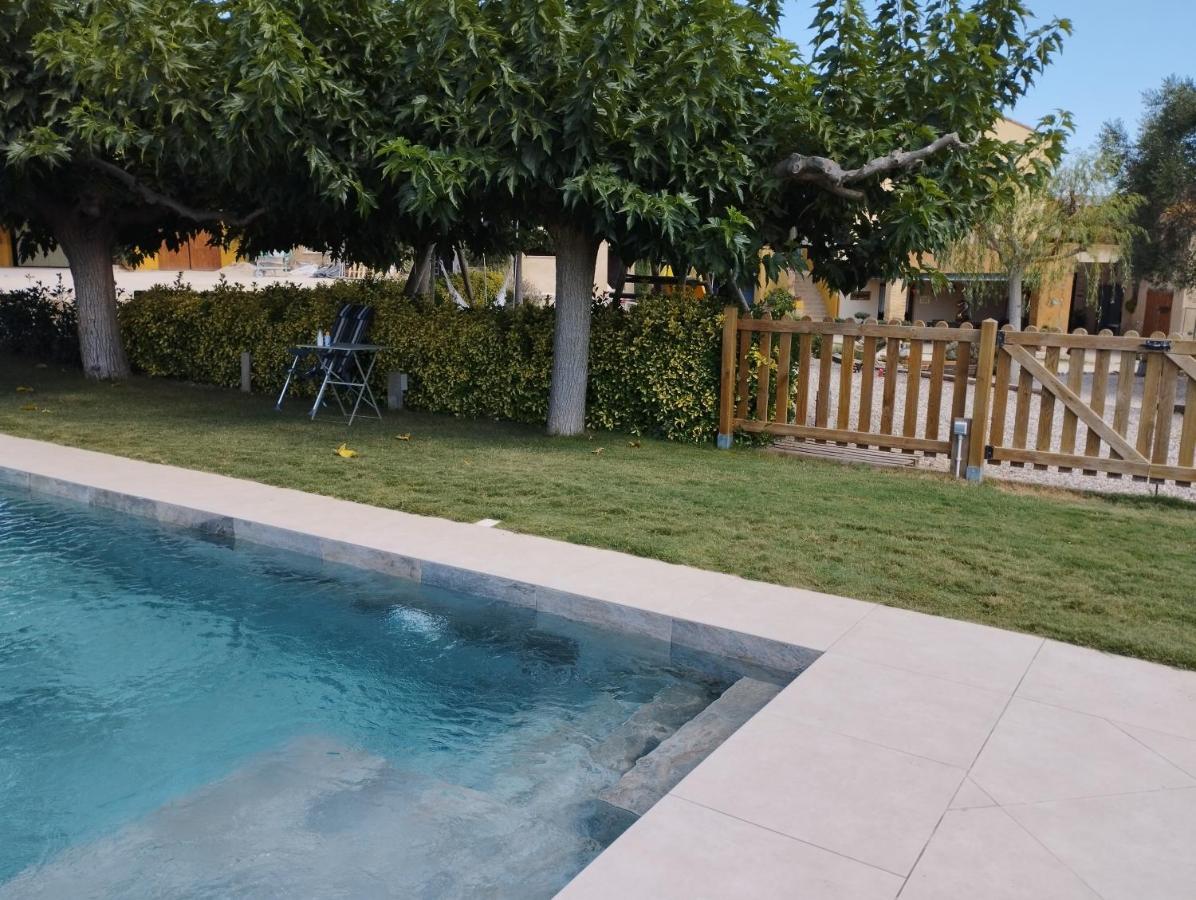 Can Gori Holiday home