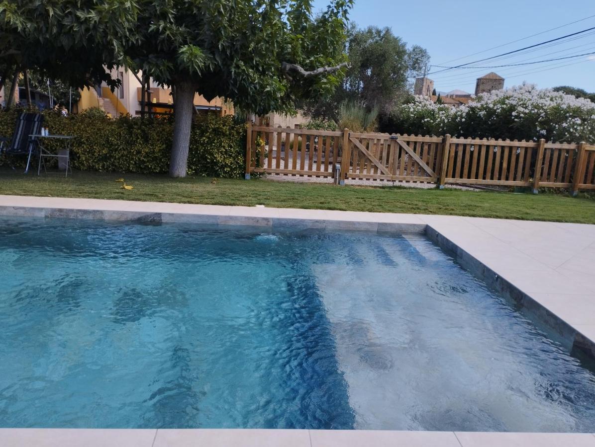 Can Gori Holiday home Peralada