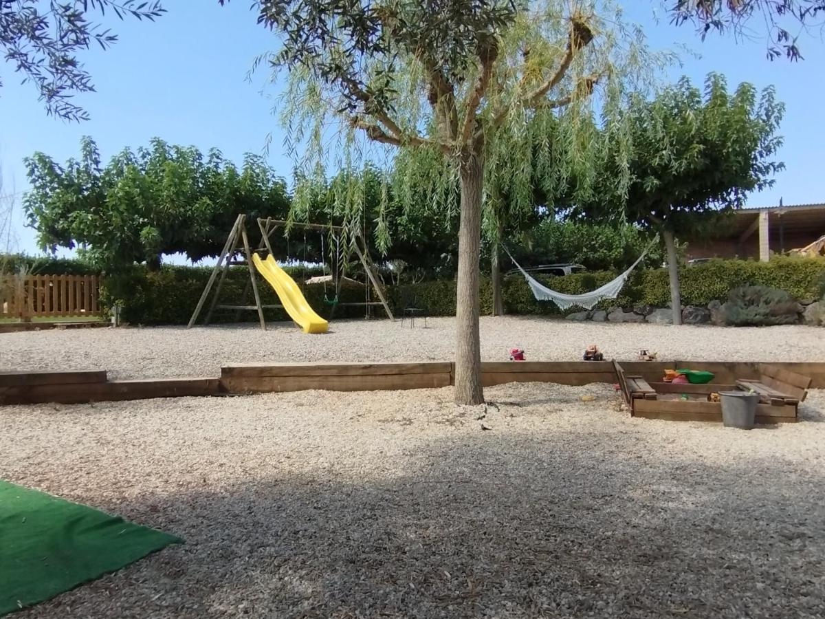 Can Gori Holiday home