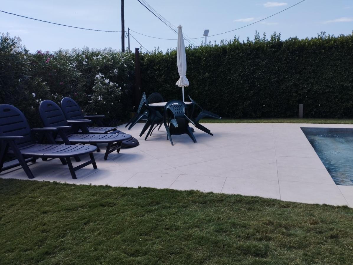 Can Gori Holiday home Peralada