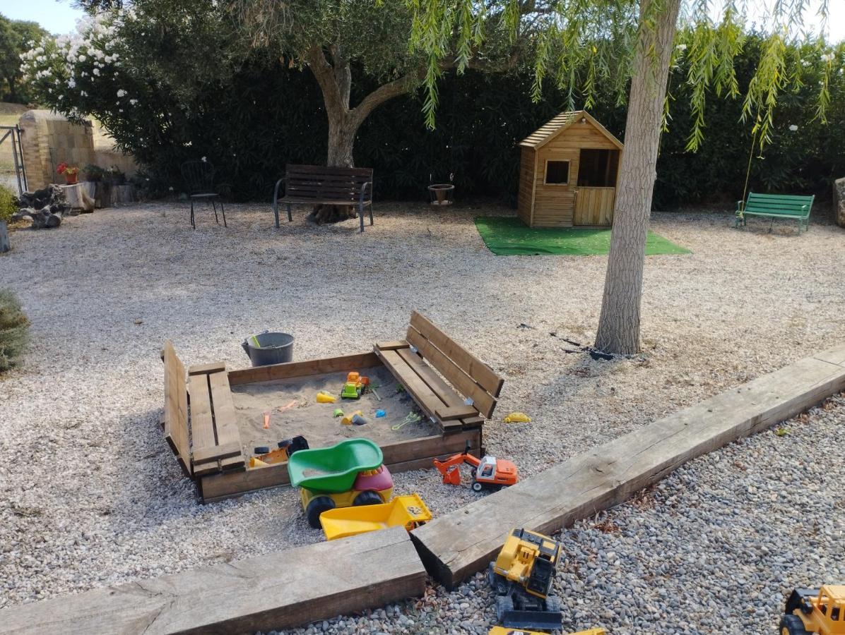 Can Gori Holiday home *