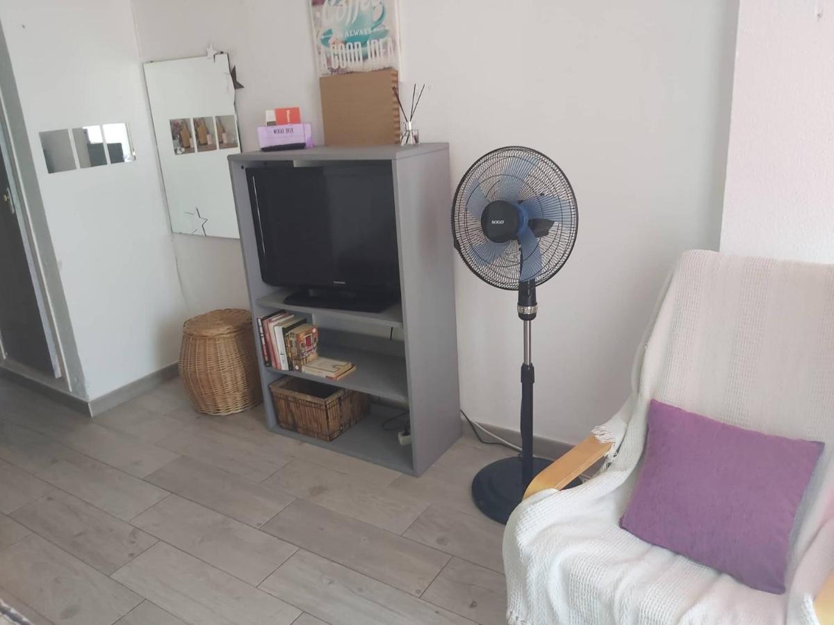 Apartamento Sun&relax By The Beach Costa *