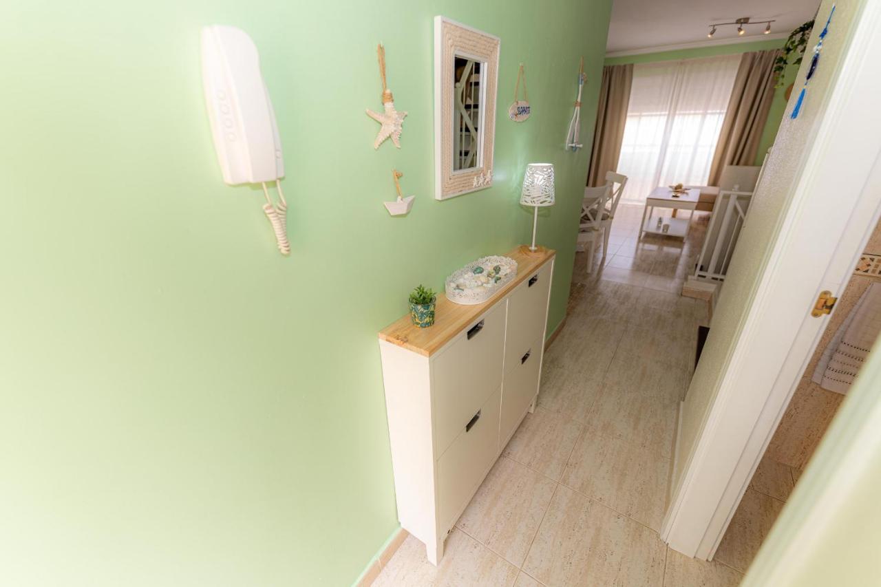 La Sonada Bright Penthouse With Views *