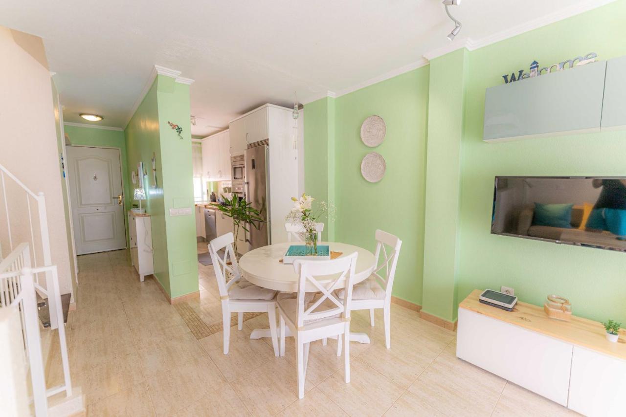 La Sonada Bright Penthouse With Views * Callao Salvaje