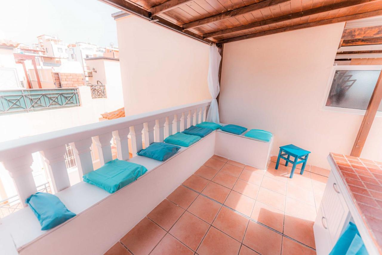 La Sonada Bright Penthouse With Views Apartment *