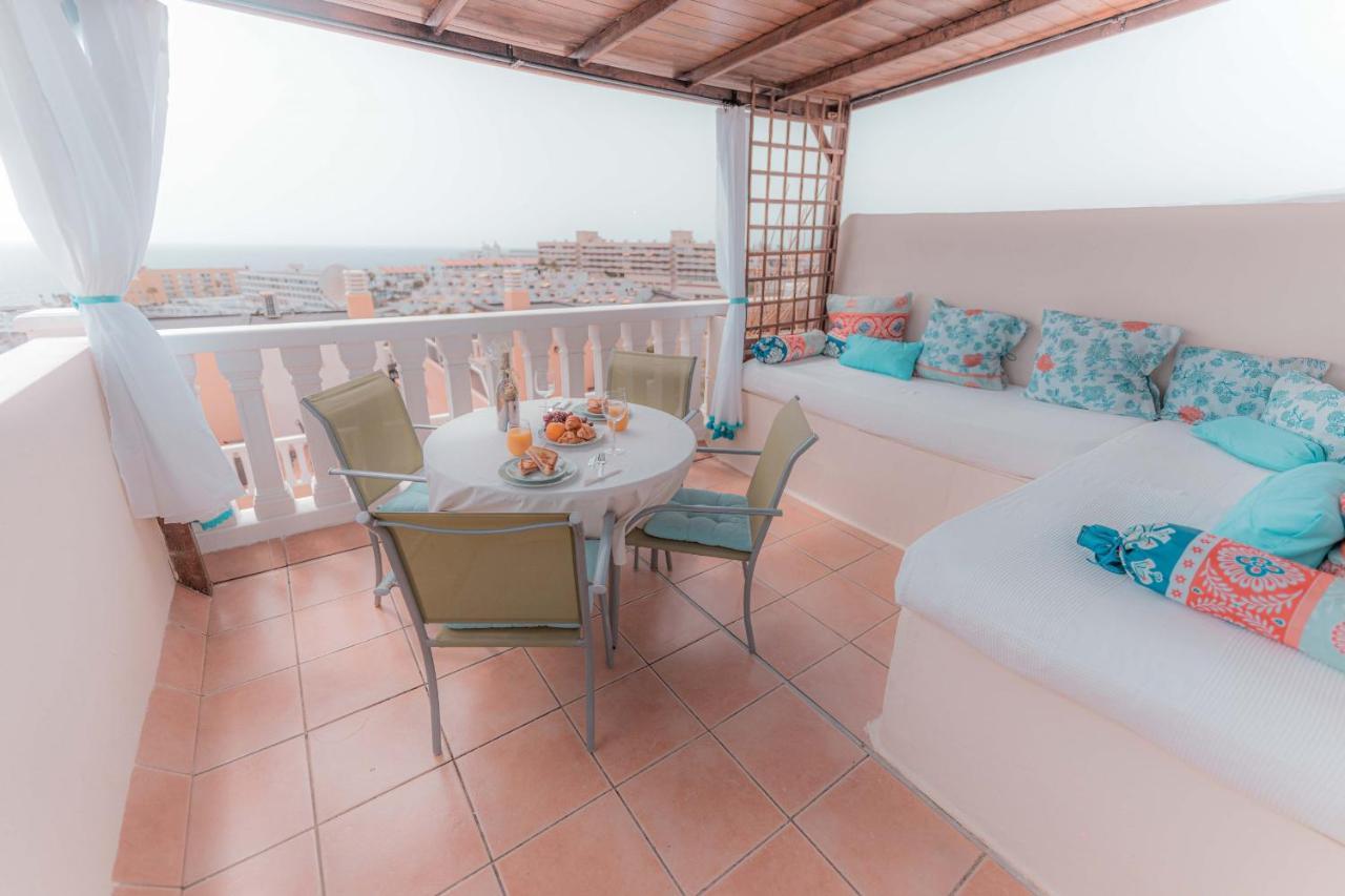 La Sonada Bright Penthouse With Views