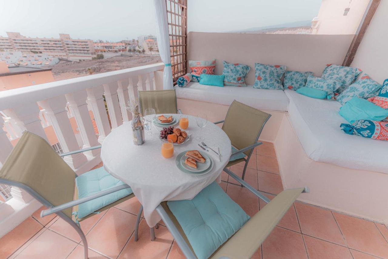 Apartment La Sonada Bright Penthouse With Views *