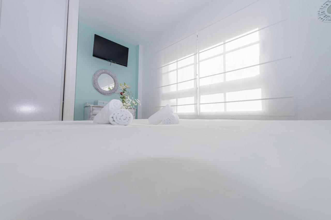 La Sonada Bright Penthouse With Views Apartment *