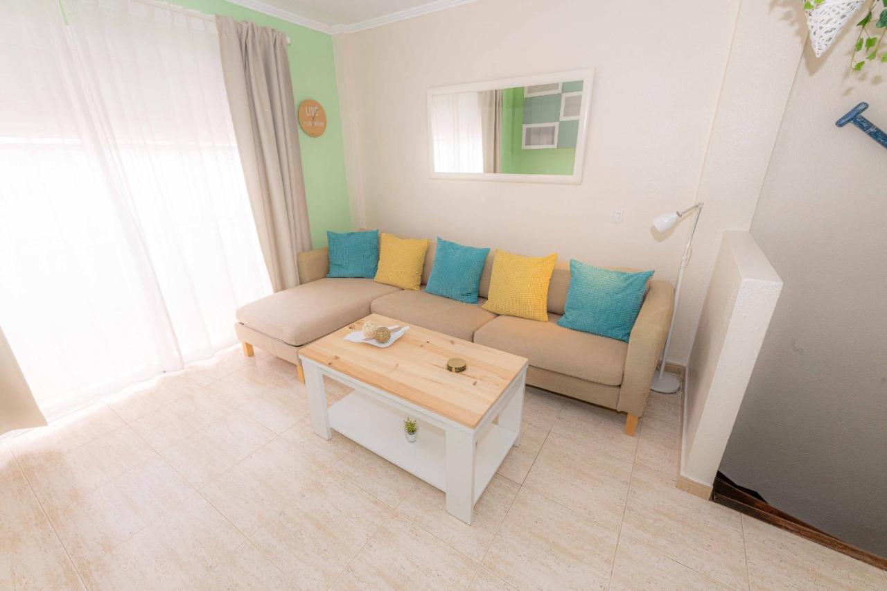 La Sonada Bright Penthouse With Views Apartment